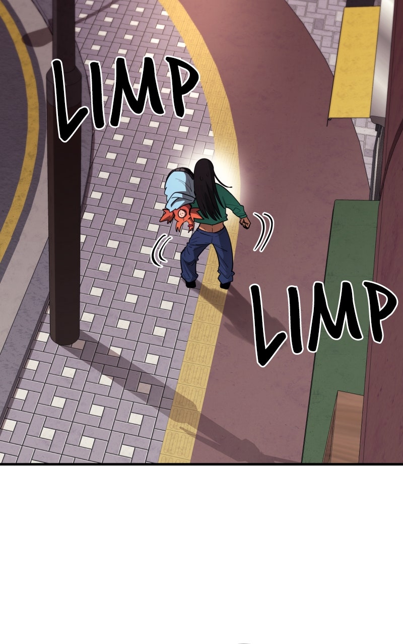 Earthbound God’s School Life Episode 28 page 78 - 