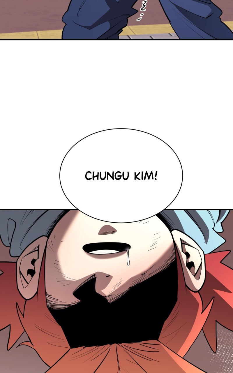 Earthbound God’s School Life Episode 28 page 80 - 