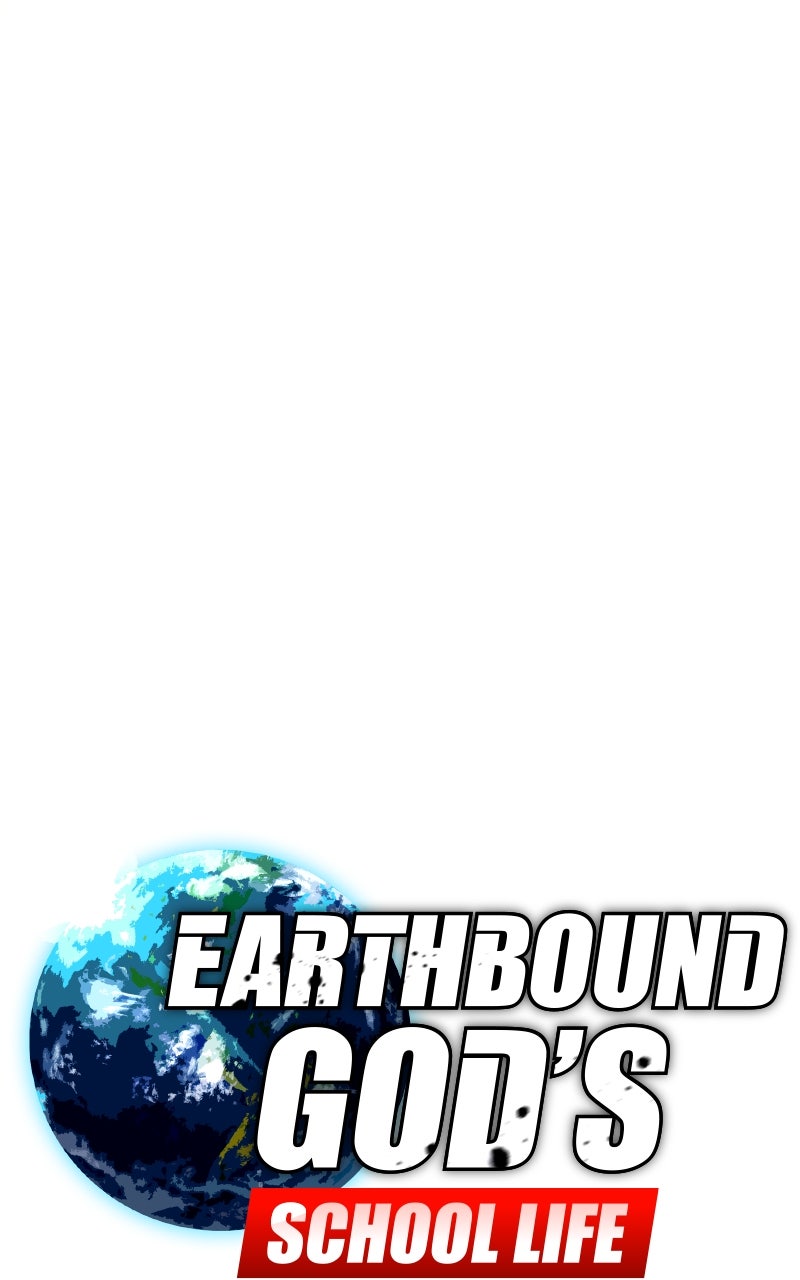 Earthbound God’s School Life Episode 28 page 82 - 