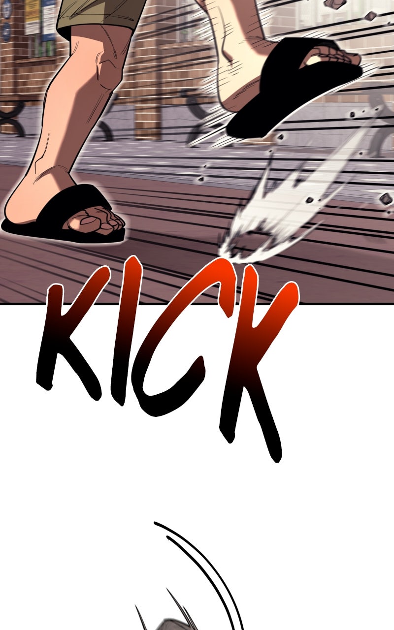 Earthbound God’s School Life Episode 28 page 89 - 