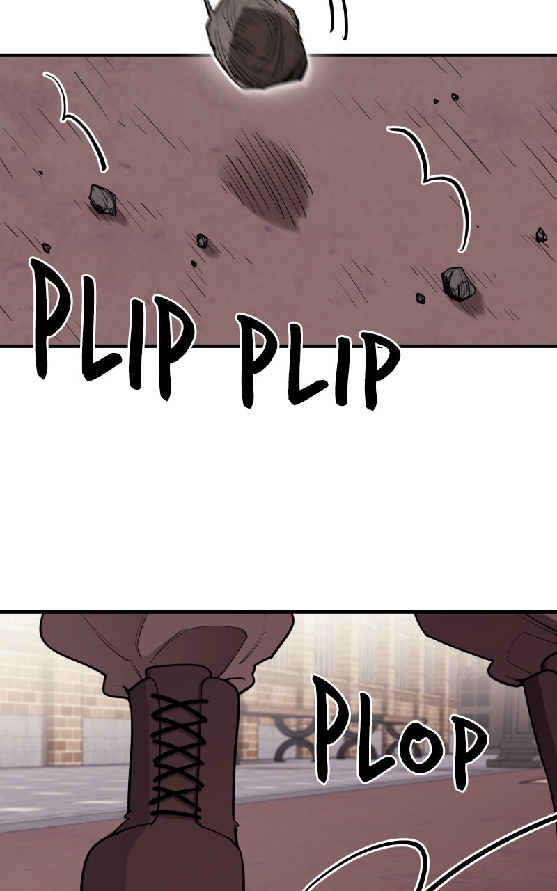 Earthbound God’s School Life Episode 28 page 90 - 