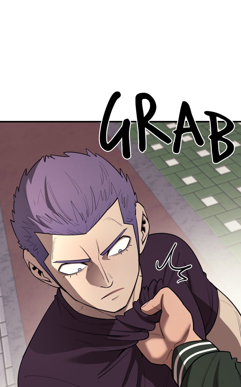 Earthbound God’s School Life Episode 28 page 99 - 
