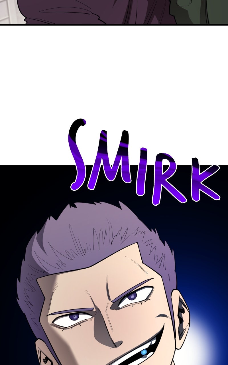 Earthbound God’s School Life Episode 28 page 100 - 