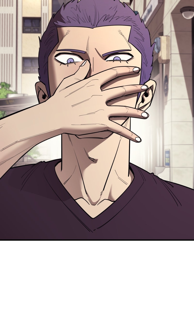 Earthbound God’s School Life Episode 29 page 2 - 