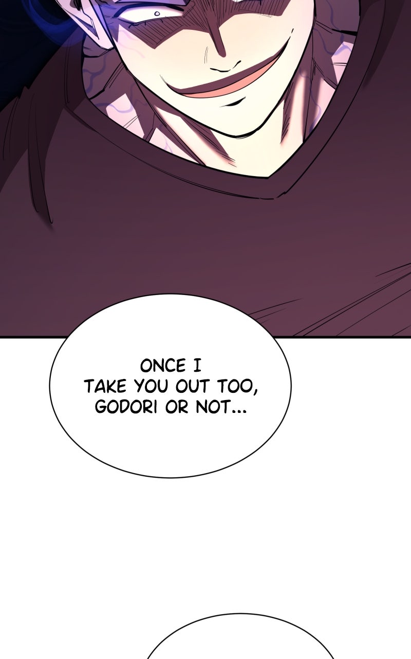 Earthbound God’s School Life Episode 29 page 11 - 