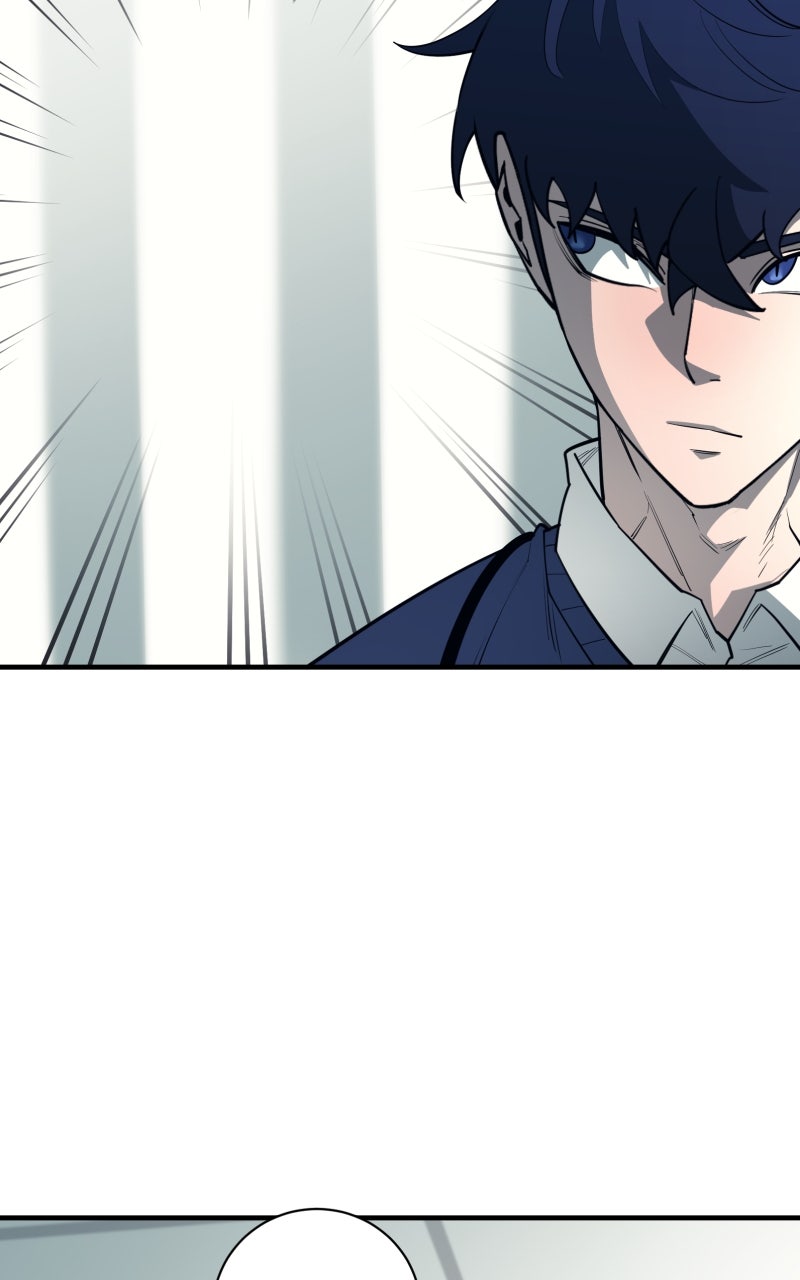 Earthbound God’s School Life Episode 29 page 101 - 