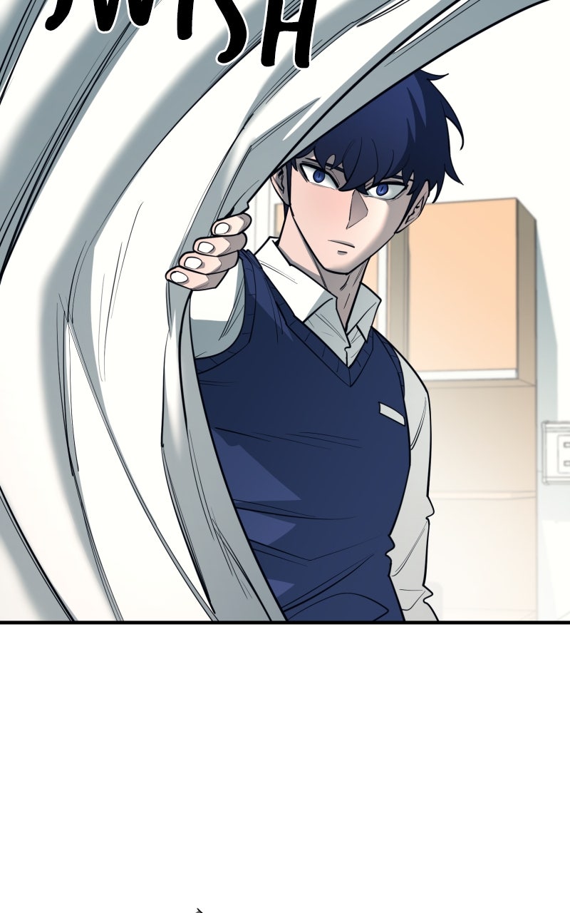 Earthbound God’s School Life Episode 29 page 103 - 