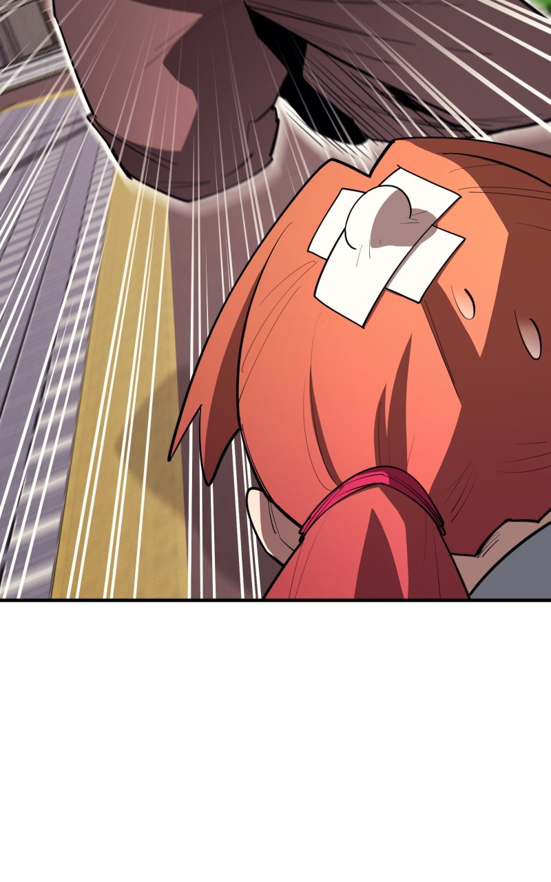 Earthbound God’s School Life Episode 29 page 14 - 