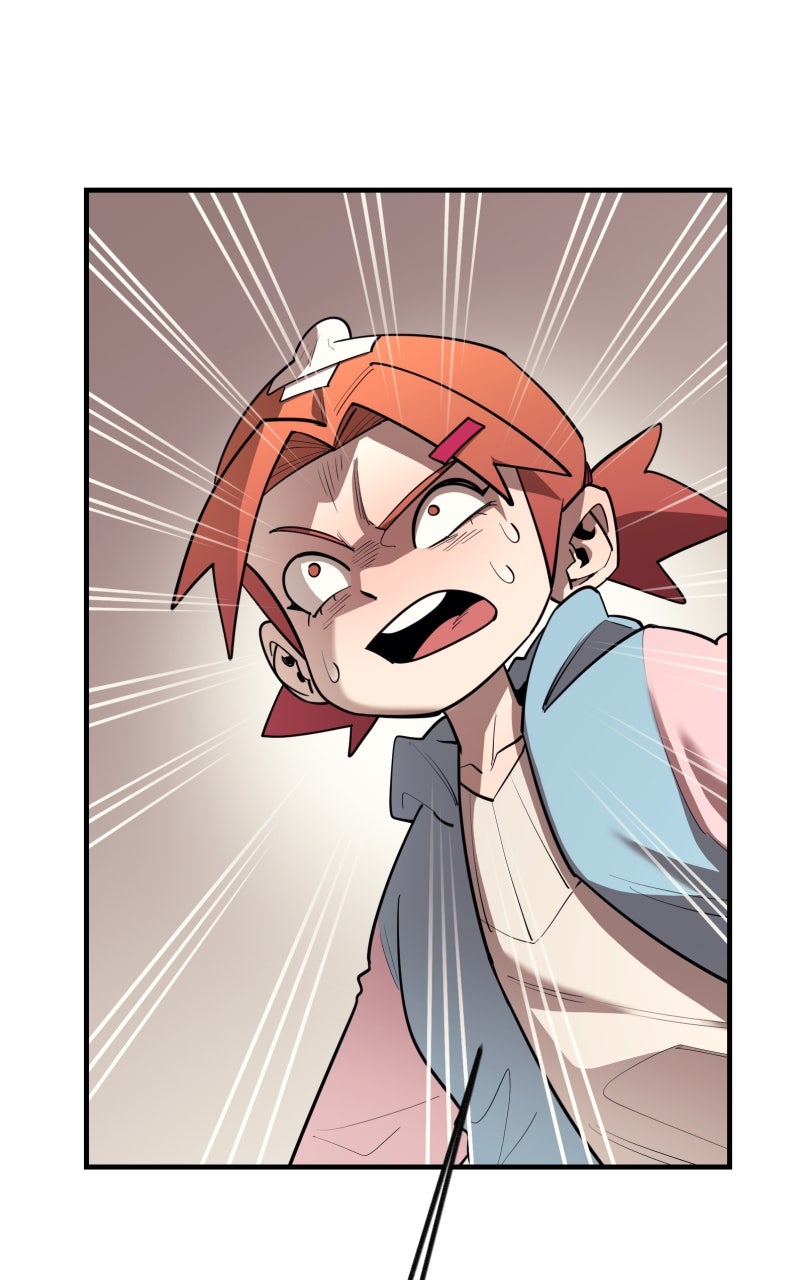 Earthbound God’s School Life Episode 29 page 15 - 