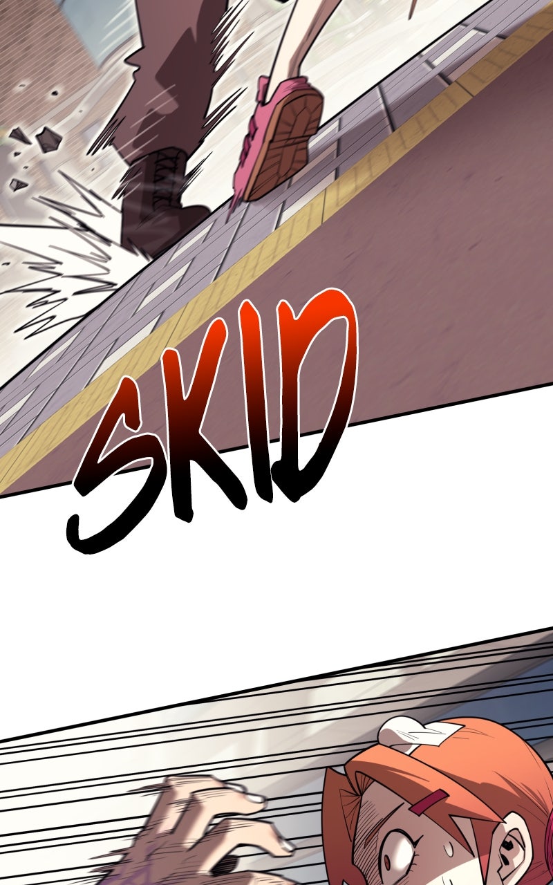 Earthbound God’s School Life Episode 29 page 20 - 
