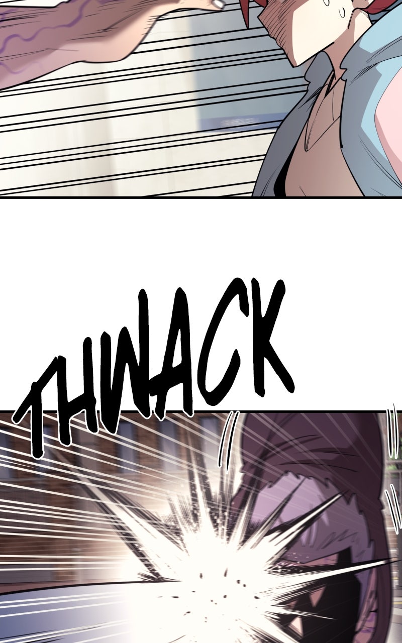 Earthbound God’s School Life Episode 29 page 21 - 