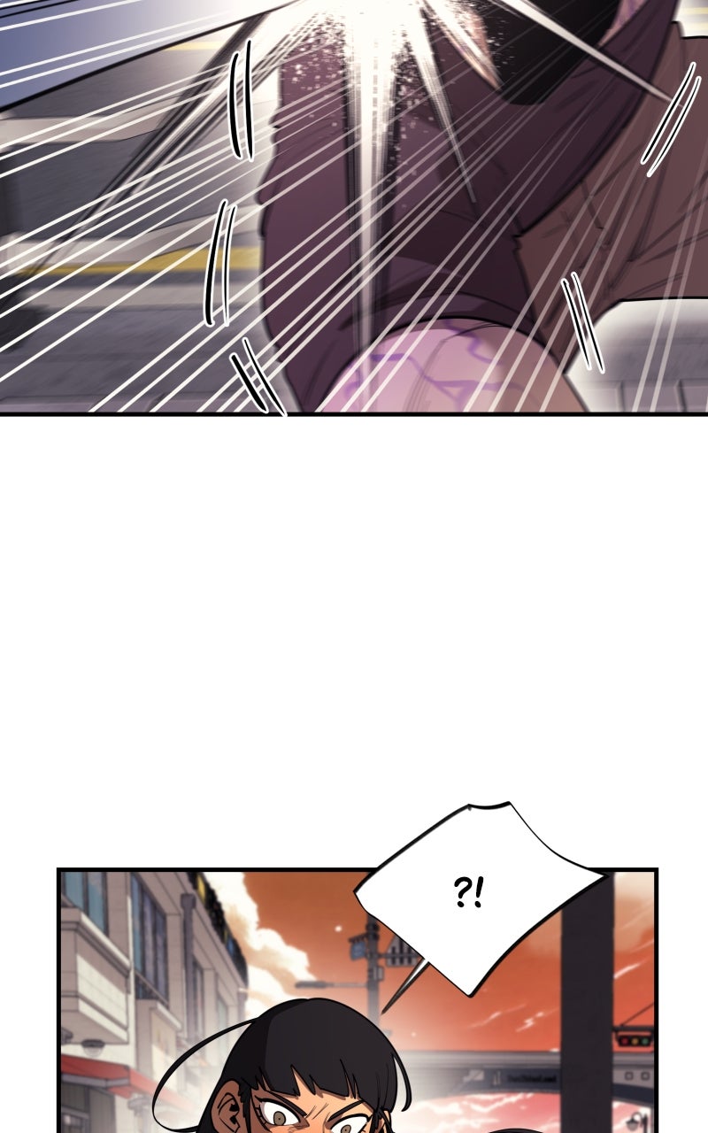 Earthbound God’s School Life Episode 29 page 22 - 