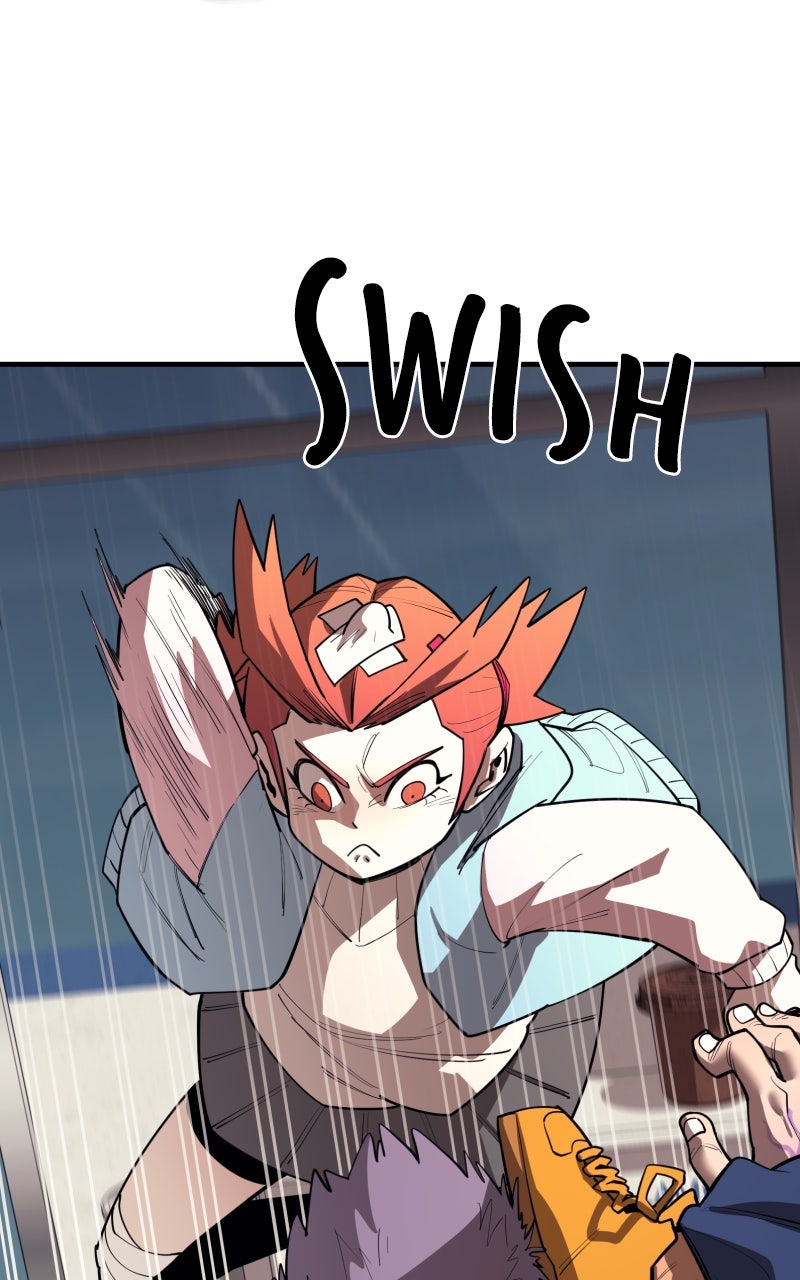 Earthbound God’s School Life Episode 29 page 24 - 