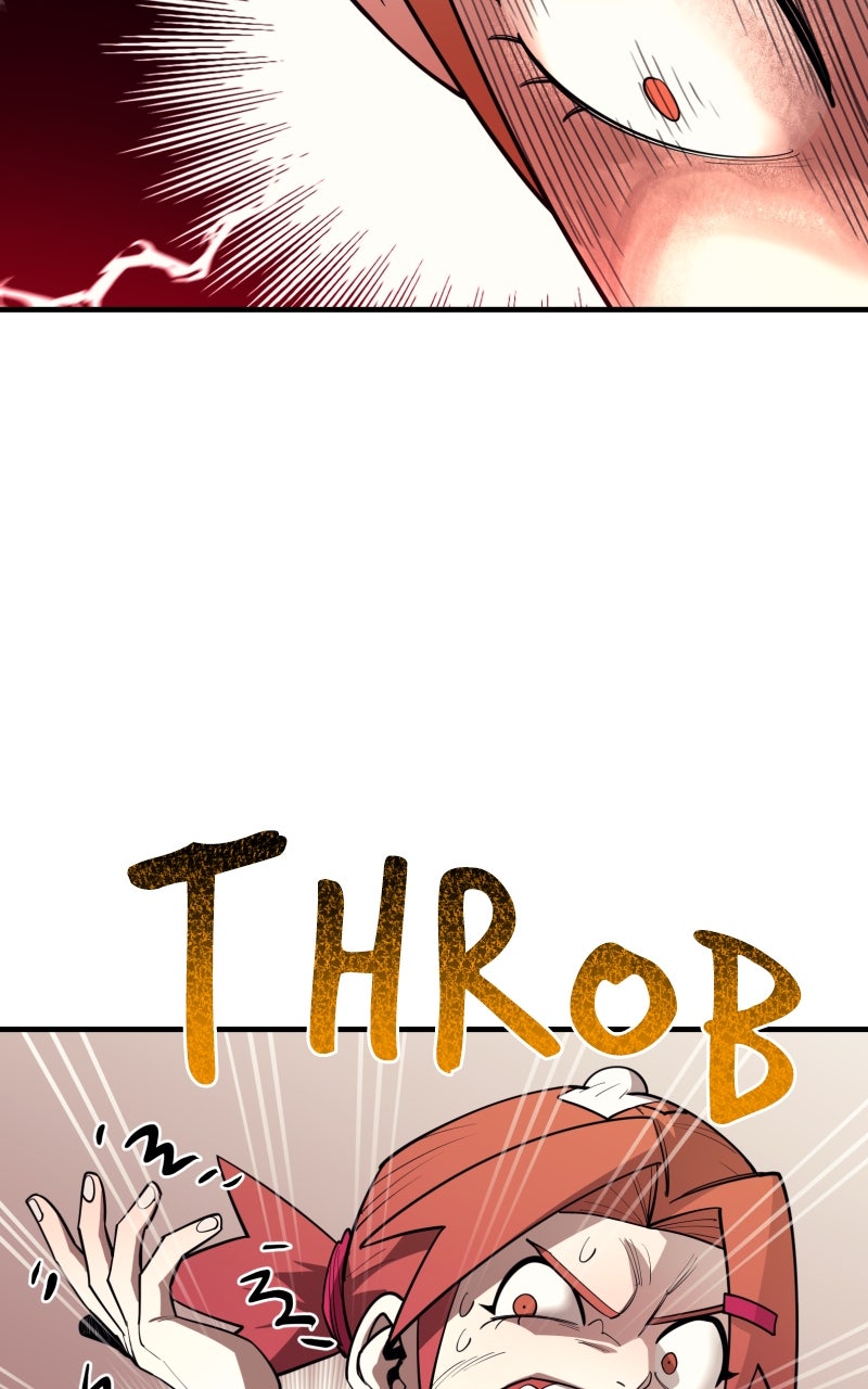 Earthbound God’s School Life Episode 29 page 28 - 