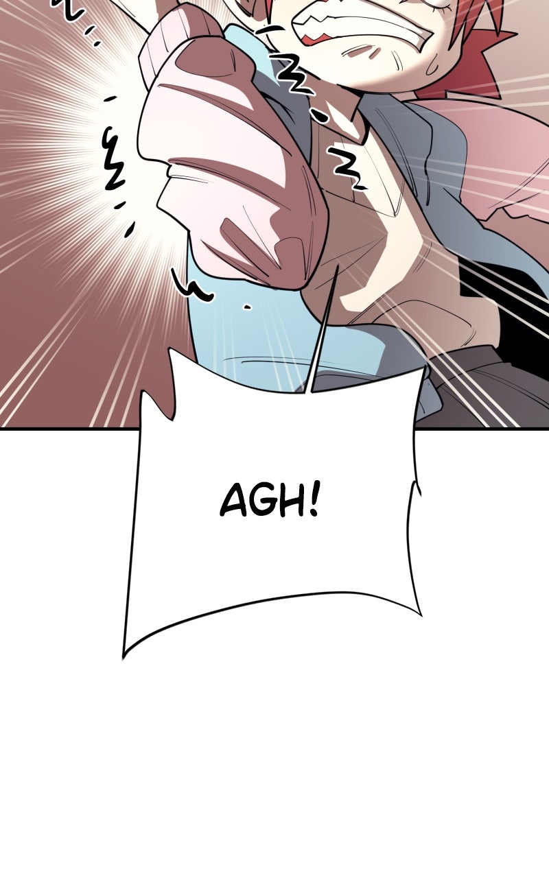 Earthbound God’s School Life Episode 29 page 29 - 