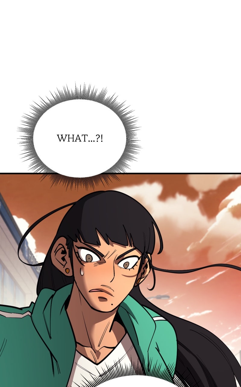 Earthbound God’s School Life Episode 29 page 31 - 