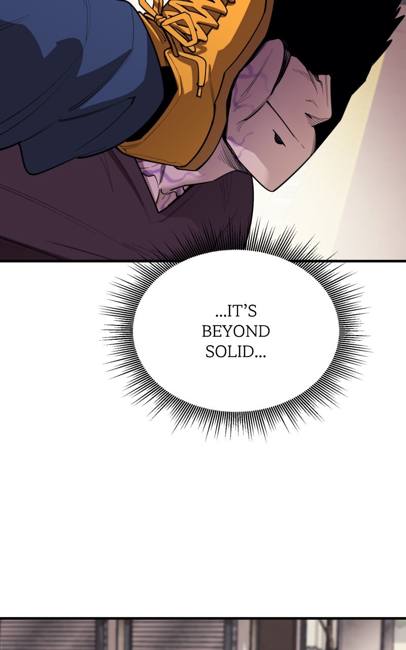 Earthbound God’s School Life Episode 29 page 33 - 