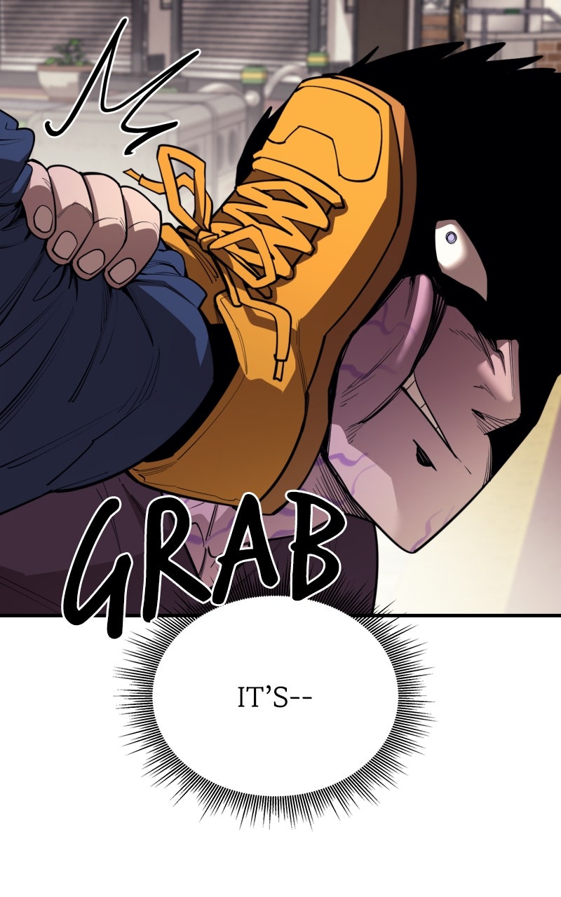 Earthbound God’s School Life Episode 29 page 34 - 