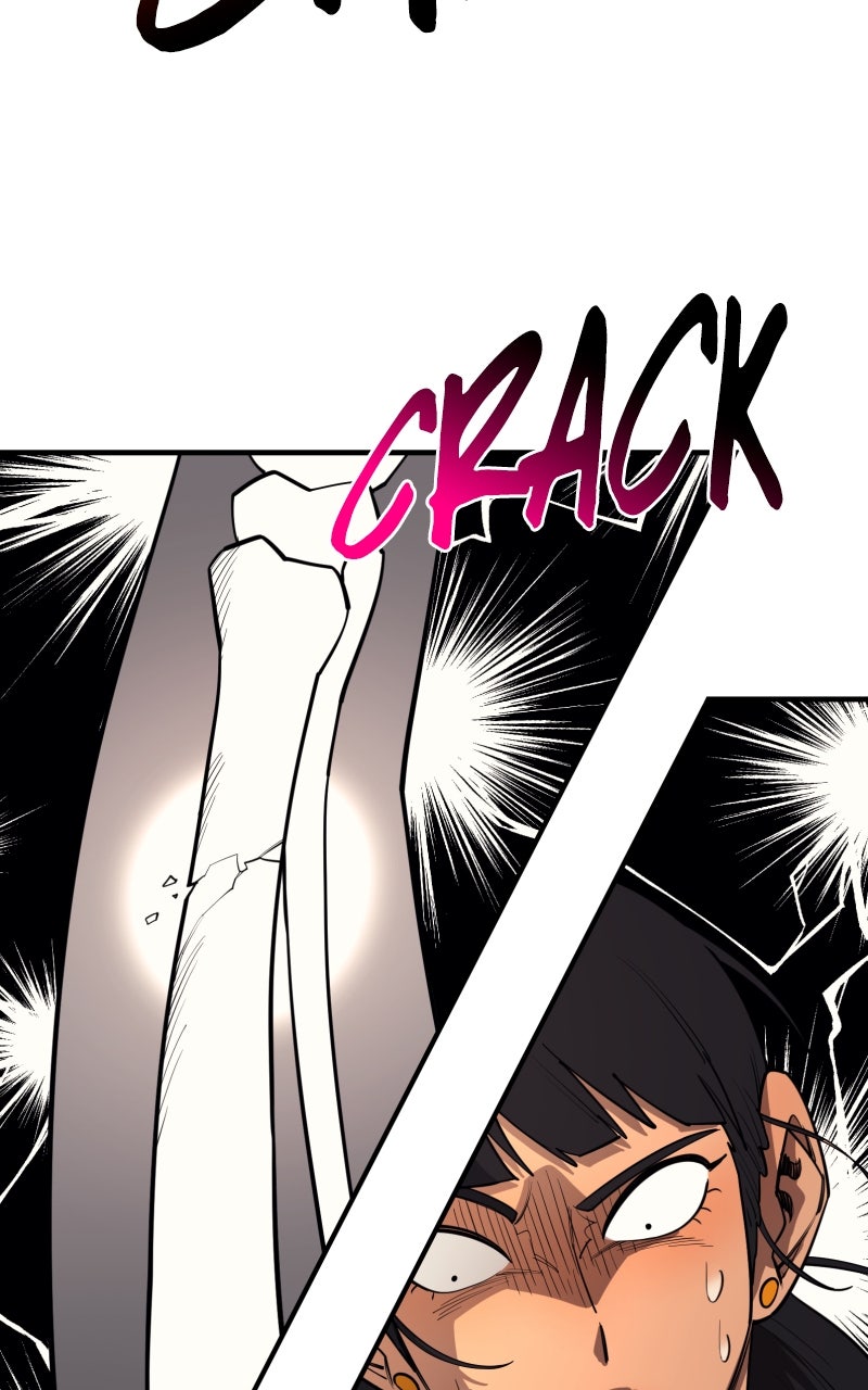 Earthbound God’s School Life Episode 29 page 36 - 