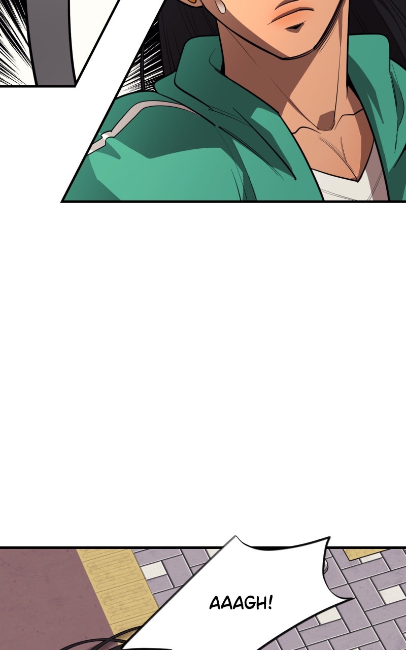 Earthbound God’s School Life Episode 29 page 37 - 
