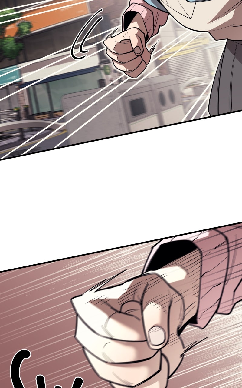 Earthbound God’s School Life Episode 29 page 40 - 