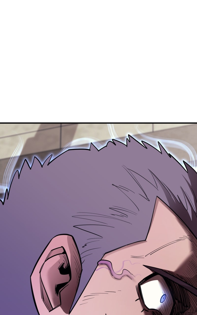 Earthbound God’s School Life Episode 29 page 5 - 