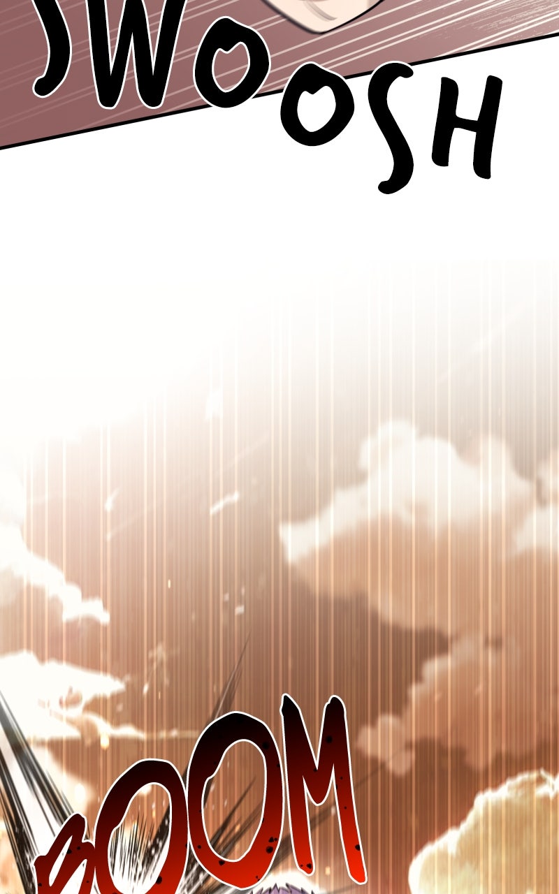 Earthbound God’s School Life Episode 29 page 41 - 