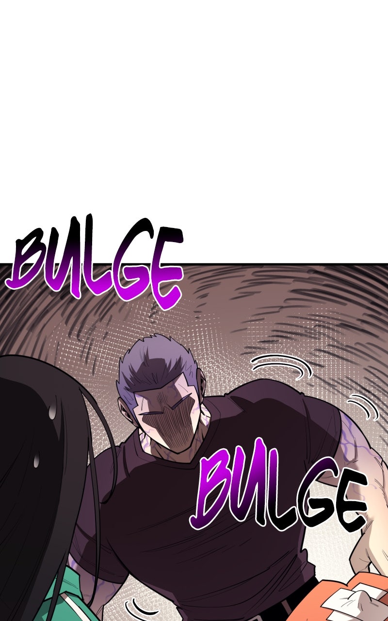 Earthbound God’s School Life Episode 29 page 7 - 
