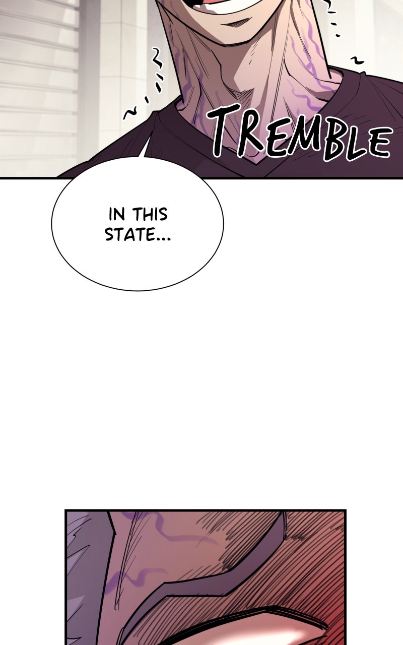 Earthbound God’s School Life Episode 29 page 62 - 