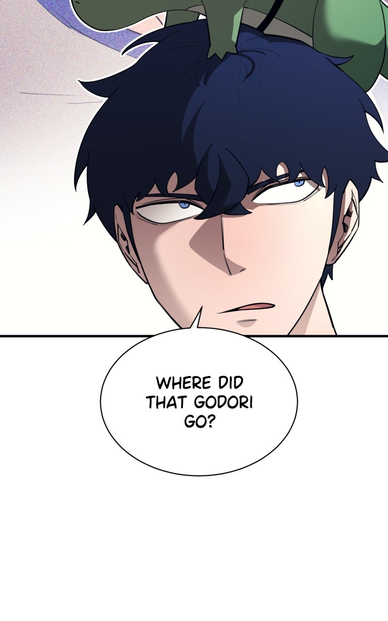 Earthbound God’s School Life Episode 29 page 78 - 
