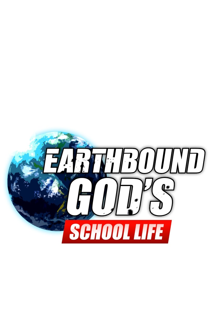 Earthbound God’s School Life Episode 29 page 79 - 