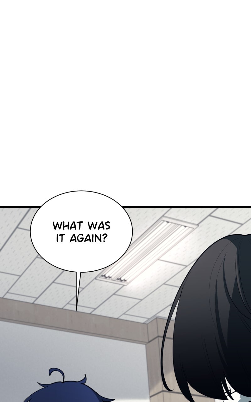 Earthbound God’s School Life Episode 29 page 80 - 