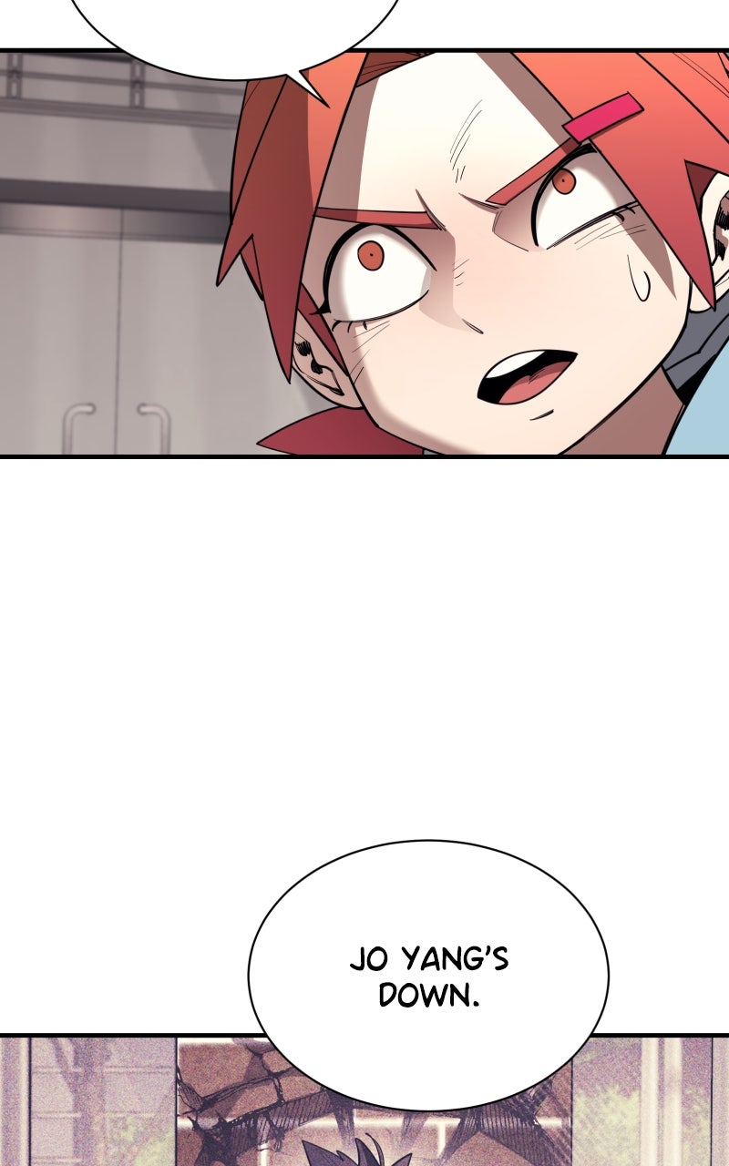 Earthbound God’s School Life Episode 29 page 9 - 