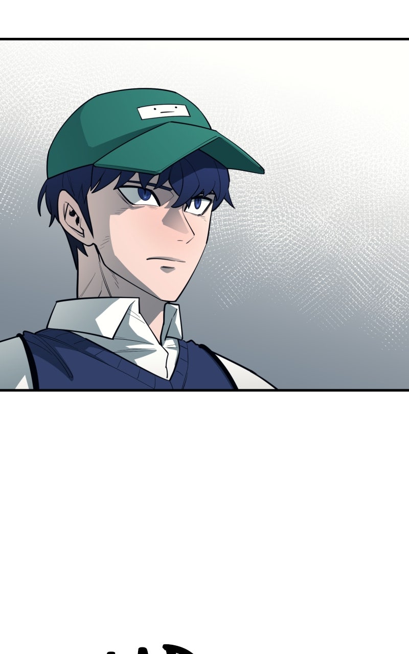 Earthbound God’s School Life Episode 29 page 91 - 