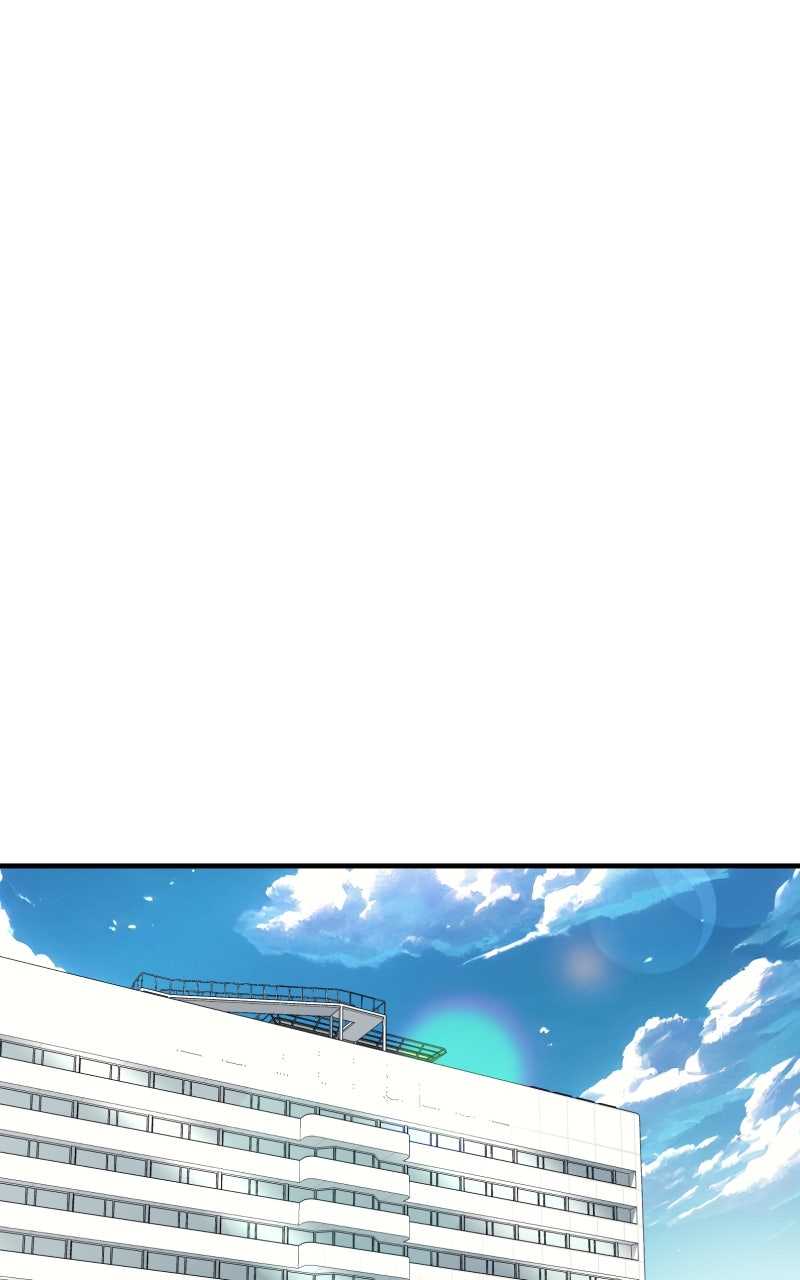 Earthbound God’s School Life Episode 29 page 95 - 