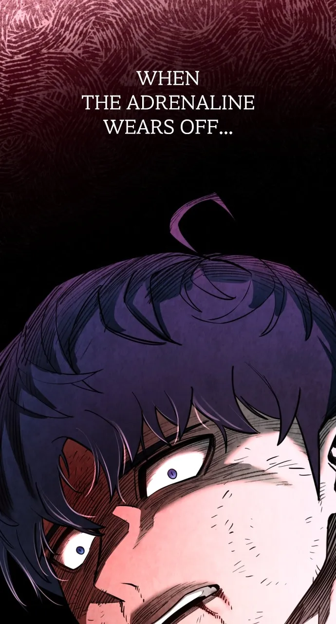 Earthbound God’s School Life Chapter 3 page 2 - 
