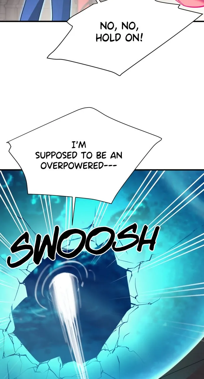 Earthbound God’s School Life Chapter 3 page 103 - 