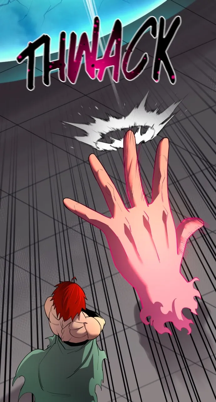 Earthbound God’s School Life Chapter 3 page 104 - 