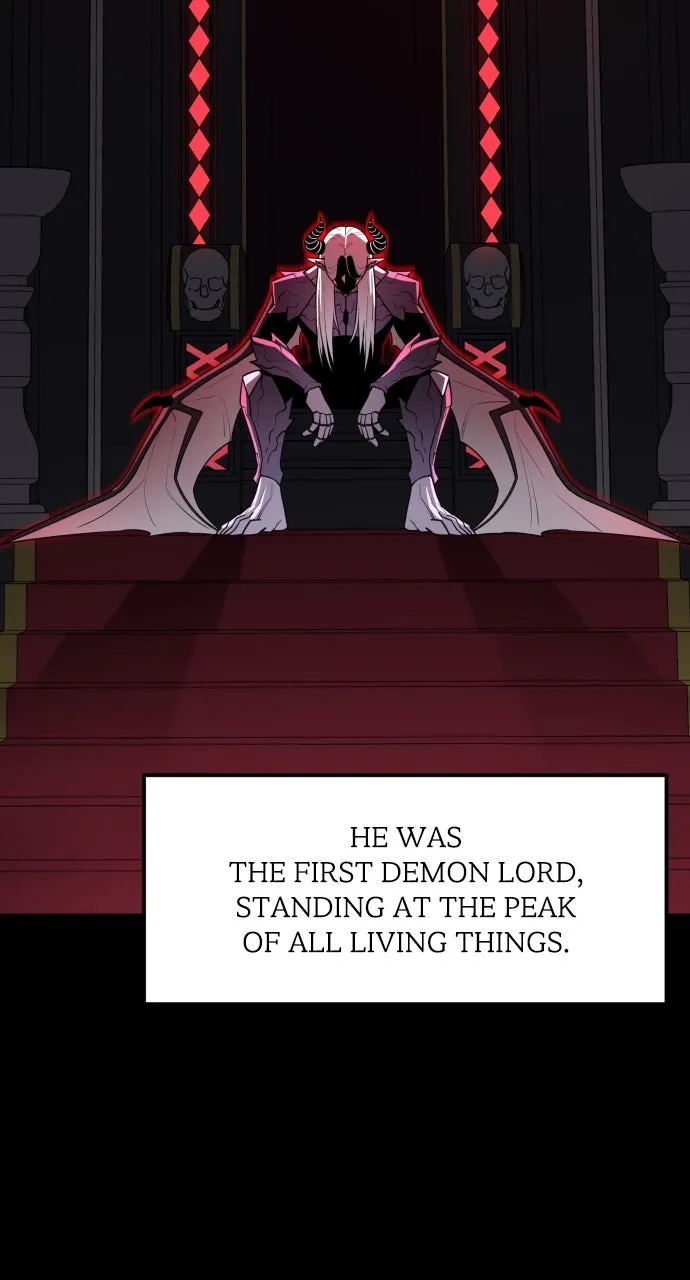 Earthbound God’s School Life Chapter 3 page 111 - 