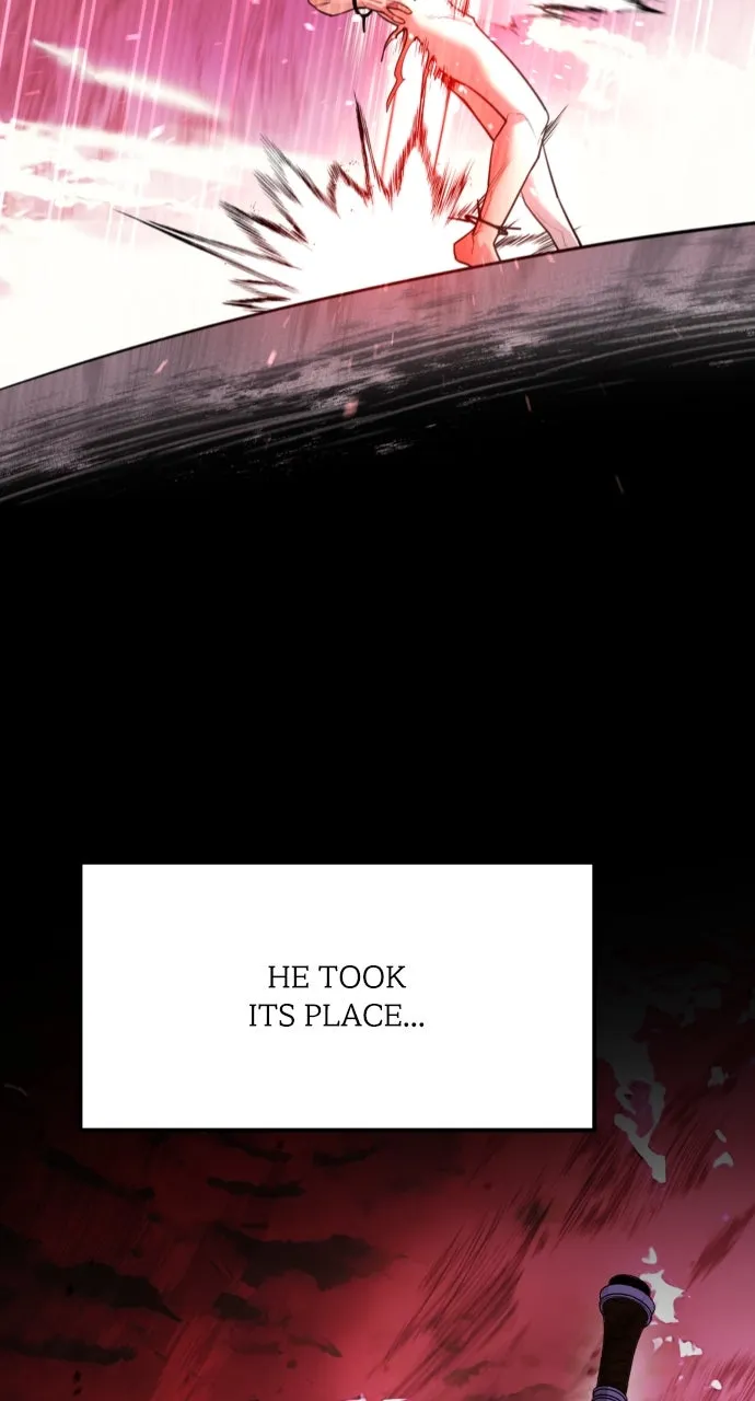 Earthbound God’s School Life Chapter 3 page 118 - 