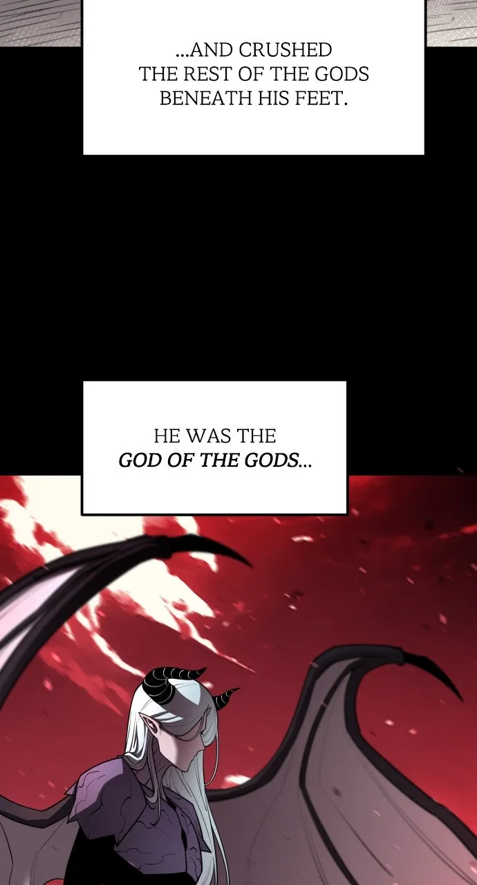 Earthbound God’s School Life Chapter 3 page 120 - 