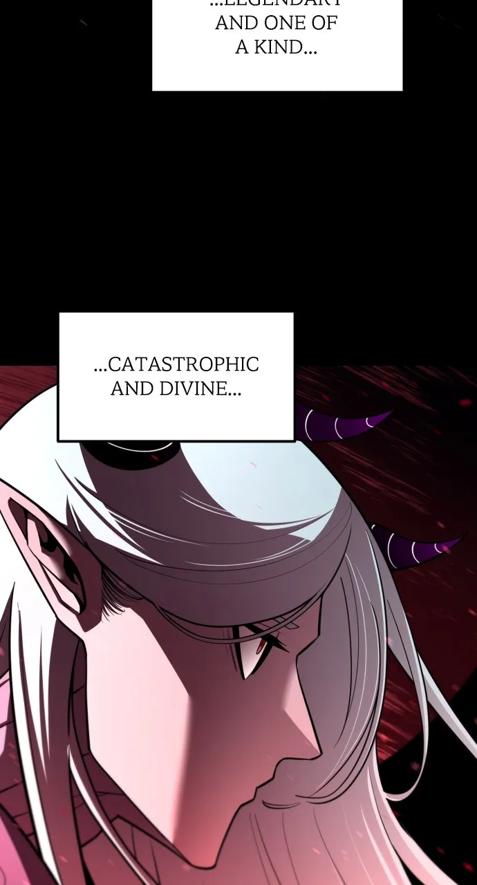 Earthbound God’s School Life Chapter 3 page 123 - 