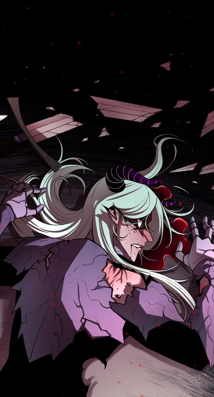 Earthbound God’s School Life Chapter 3 page 125 - 