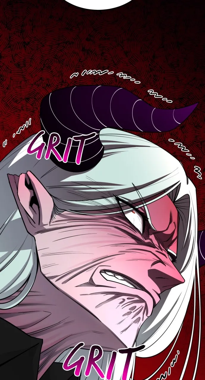 Earthbound God’s School Life Chapter 3 page 127 - 