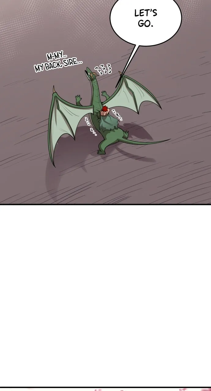 Earthbound God’s School Life Chapter 3 page 130 - 
