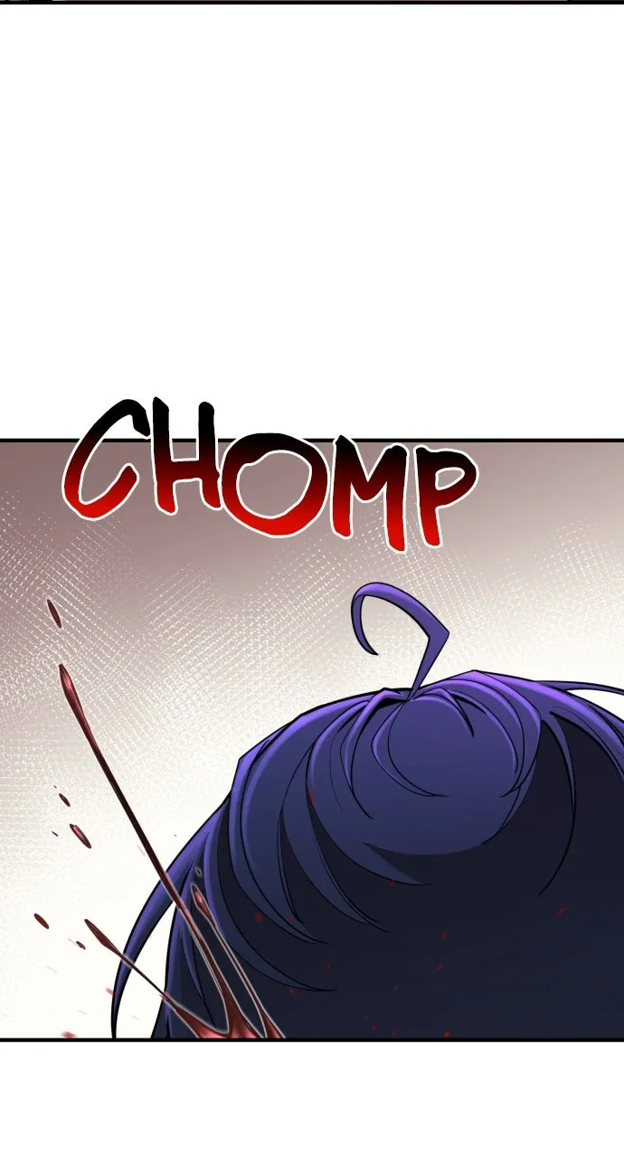 Earthbound God’s School Life Chapter 3 page 14 - 