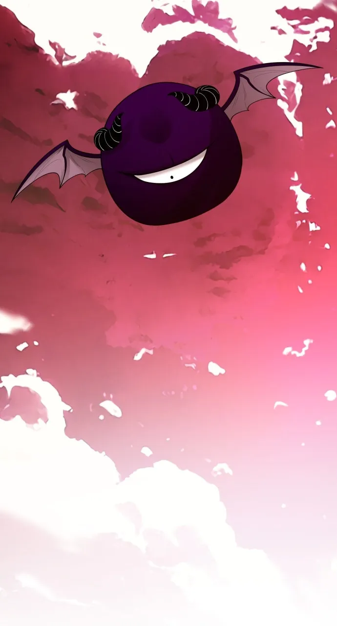 Earthbound God’s School Life Chapter 3 page 131 - 