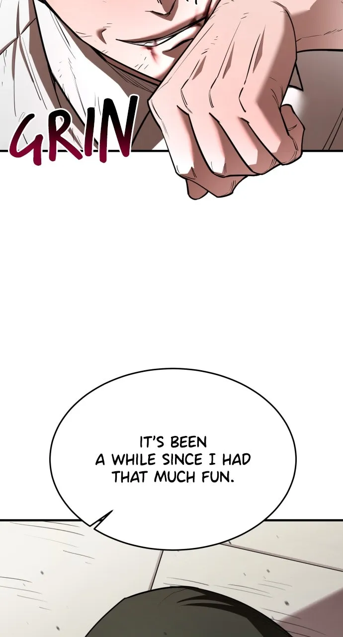 Earthbound God’s School Life Chapter 3 page 18 - 