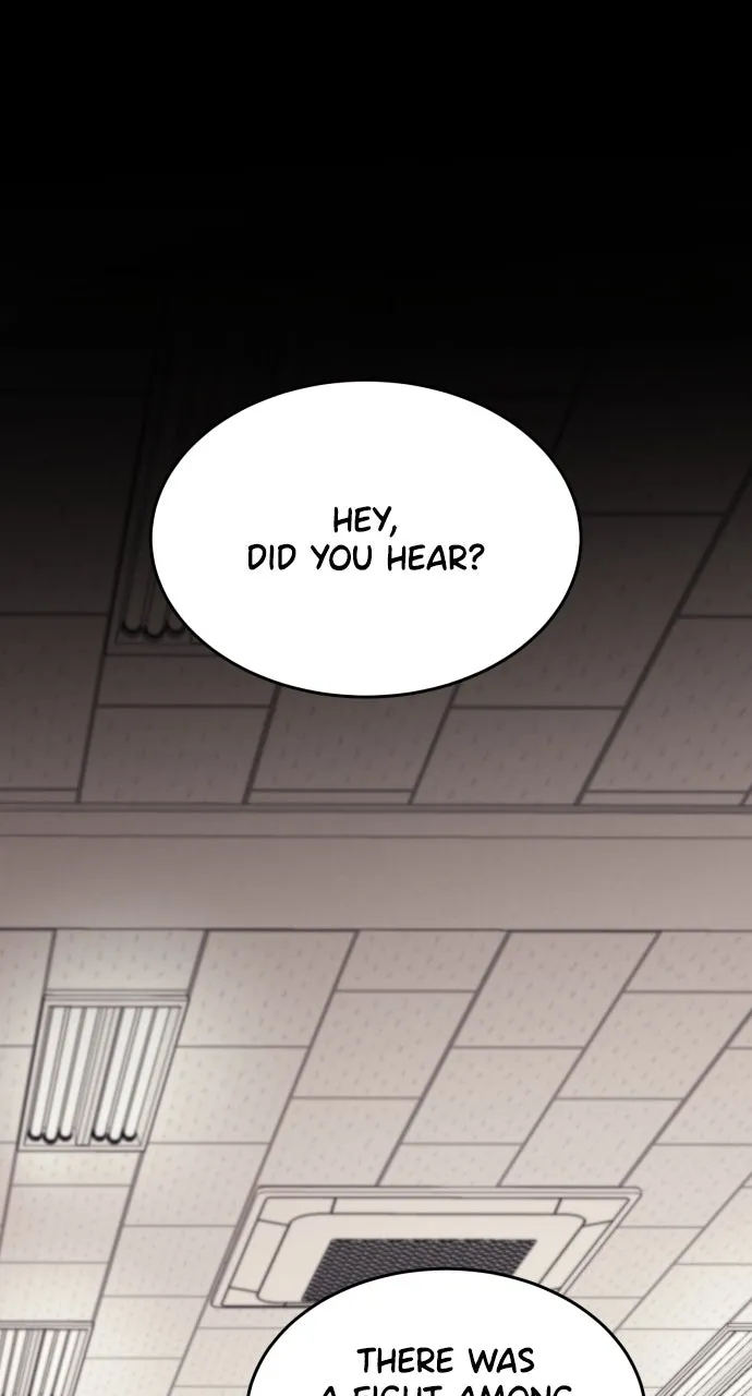 Earthbound God’s School Life Chapter 3 page 27 - 