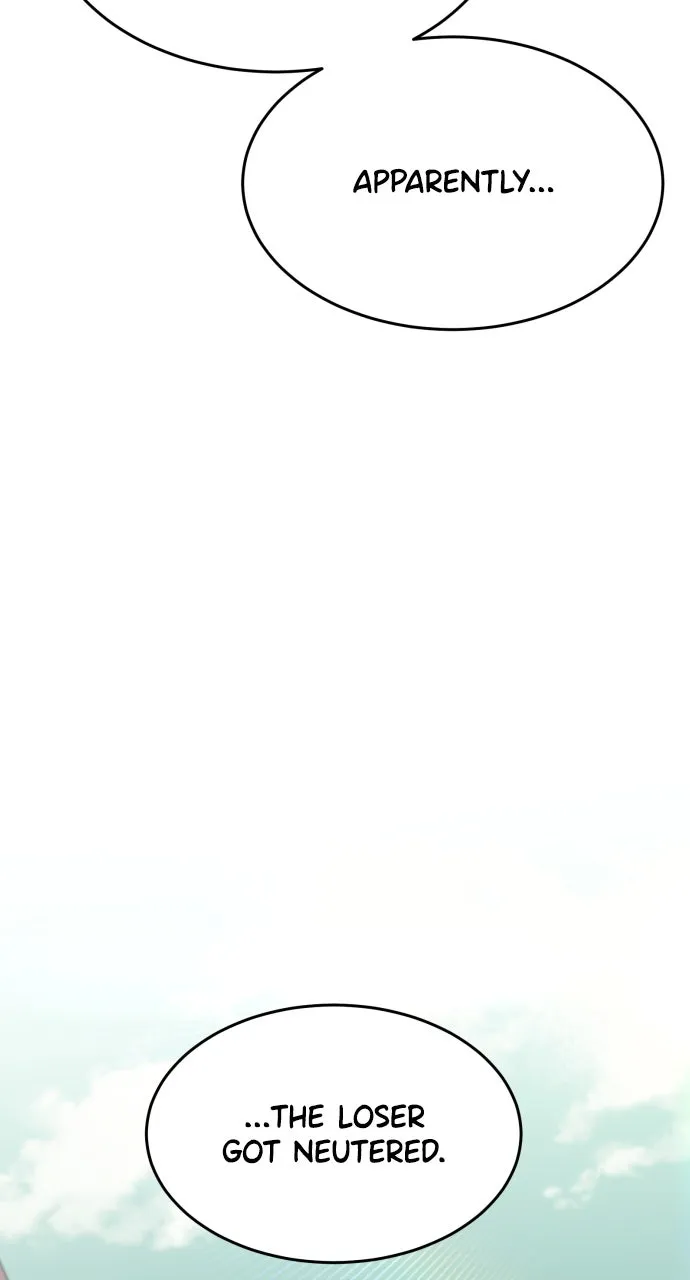 Earthbound God’s School Life Chapter 3 page 31 - 